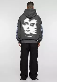 Блуза MJ Gonzales, серый