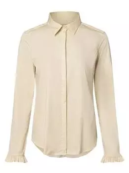 Блуза ммэтти Mos Mosh, желтый