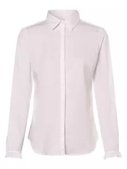 Блуза mmmattie флип Mos Mosh, белый