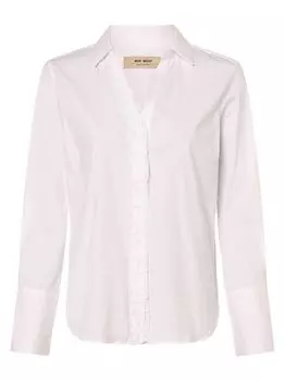 Блуза ммсибел Mos Mosh, белый