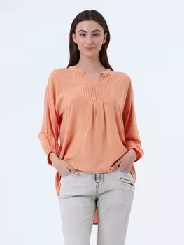 Блуза MOD, цвет soft apricot