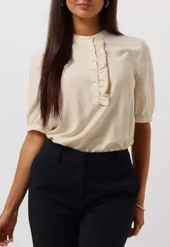 Блуза Modstrm, песочный