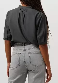 Блуза Modstrm, зеленый