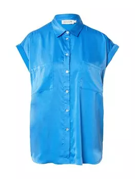 Блуза Molly Bracken, синий