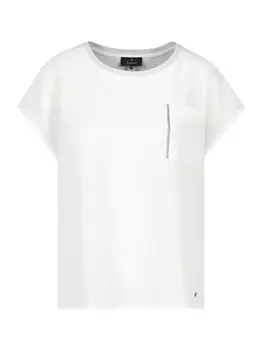 Блуза monari, белый