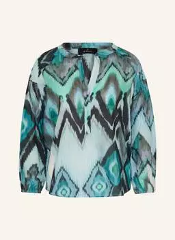 Блуза monari, черный