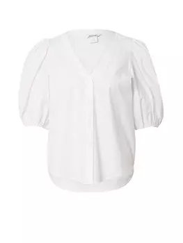 Блуза Monki, белый