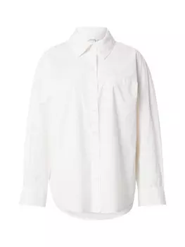 Блуза Monki, белый