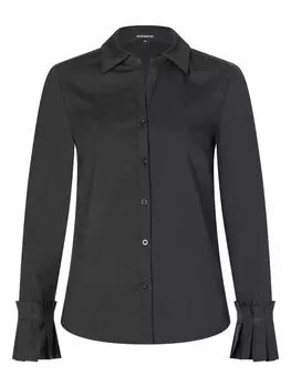 Блуза More & More, черный