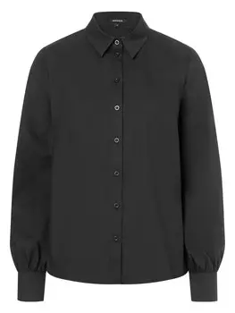 Блуза More & More, черный