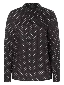 Блуза More & More, черный