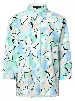 Блуза More & More, цвет mint wei