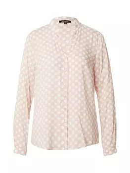 Блуза MORE & MORE, цвет Pastel Pink
