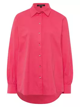 Блуза More & More Hemd, розовый