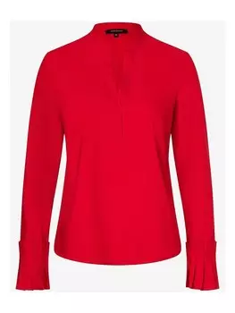 Блуза More & More, красный