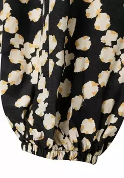 Блуза More & More, мультиколор