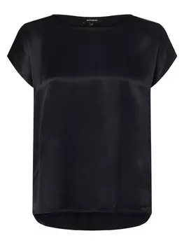 Блуза More & More nshirt, синий