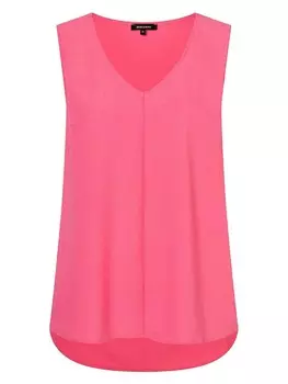 Блуза More & More ntop, розовый