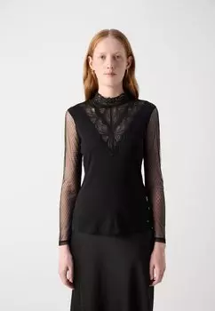 Блуза Morgan, черный