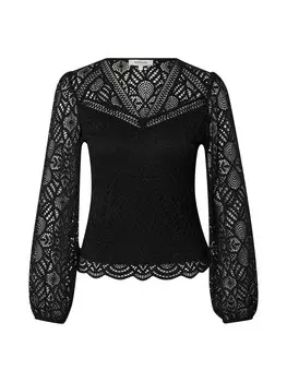 Блуза Morgan, черный