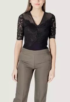 Блуза Morgan, черный