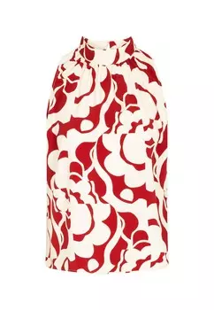 Блуза Morgan, красный