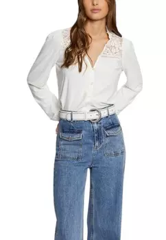 Блуза Morgan Lane