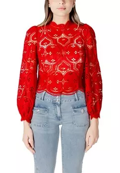 Блуза Morgan Lane