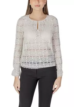 Блуза Morgan Lane, beige