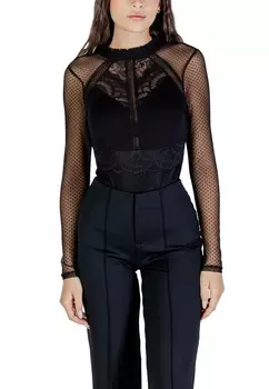 Блуза Morgan Lane, черный