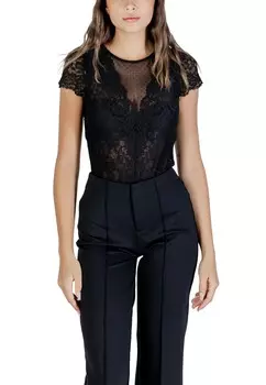 Блуза Morgan Lane, черный