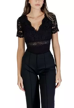 Блуза Morgan Lane, черный