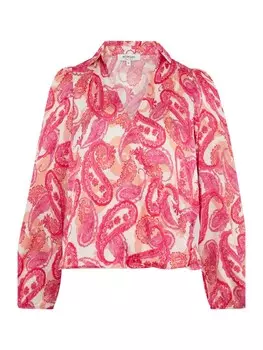 Блуза Morgan, розовый