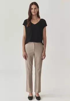 Блуза MORO TATUUM, черный