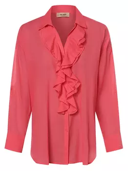 Блуза Mos Mosh MMJelena, фуксия