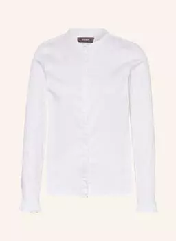 Блуза MOS MOSH MMMATTIE, белый