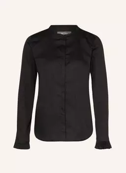 Блуза MOS MOSH MMMATTIE, черный