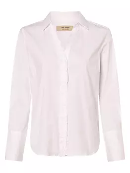 Блуза Mos Mosh MMSybel, белый