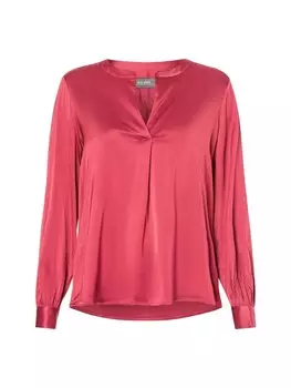 Блуза Mos Mosh nshirt MMEnfa, бордо