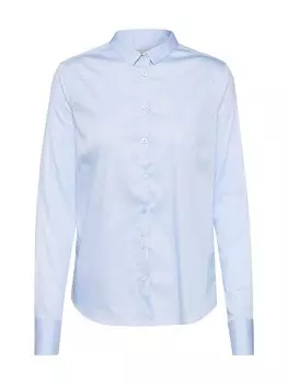 Блуза Mos Mosh, светло-синий