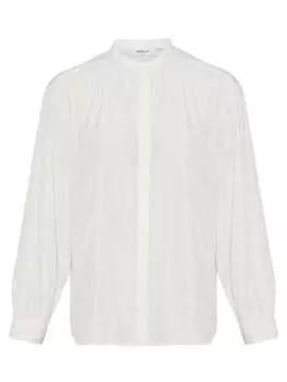 Блуза MOSS COPENHAGEN Hemd Miranda, белый