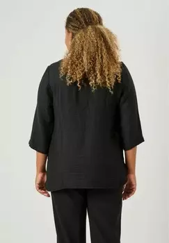 Блуза MOUDE Pont Neuf, черный