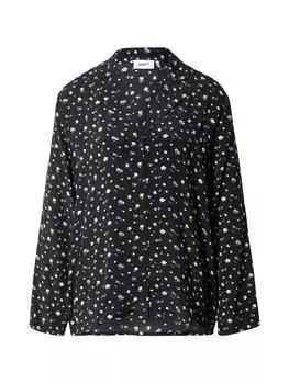 Блуза Moves, черный