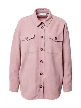 Блуза Moves SAVISA, темно-розовый