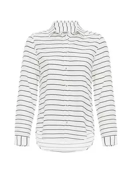 Блуза Moxx Paris Blouse, белый