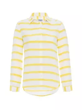 Блуза Moxx Paris Blouse, белый