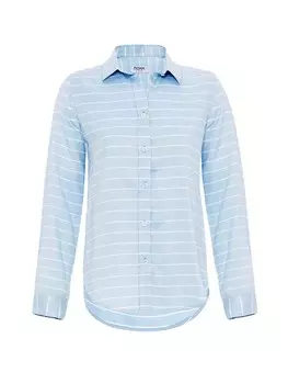 Блуза Moxx Paris Blouse, синий