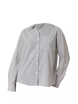 Блуза Moxx Paris Nicolette, черный