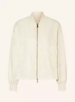 Блуза Mrs & Hugs, экрю