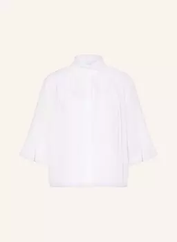 Блуза Mrs & Hugs, белый